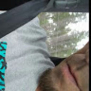 Meet your Posher, Trey